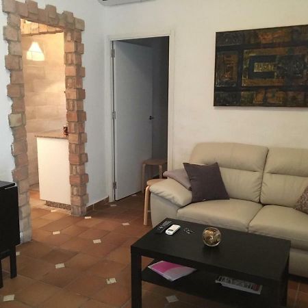 Casa Maria Villa Rota Ngoại thất bức ảnh