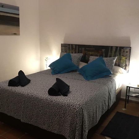 Casa Maria Villa Rota Ngoại thất bức ảnh