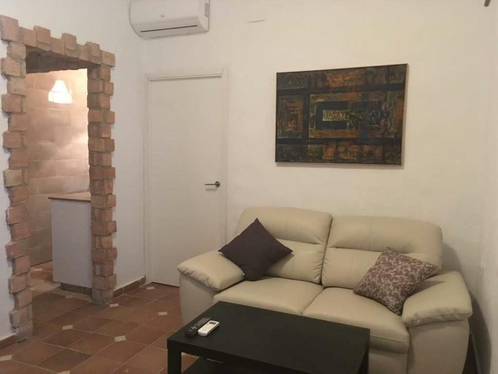 Casa Maria Villa Rota Ngoại thất bức ảnh