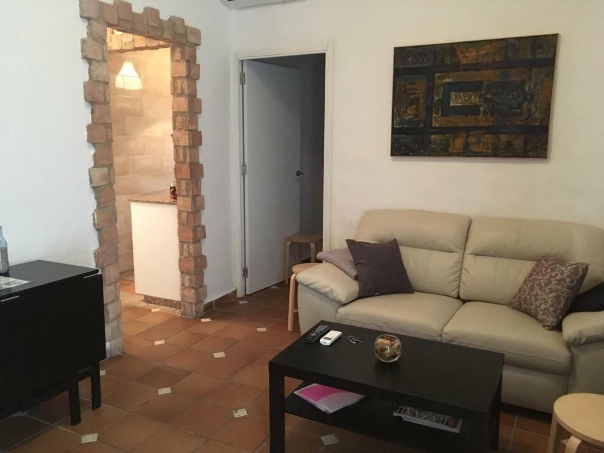 Casa Maria Villa Rota Ngoại thất bức ảnh